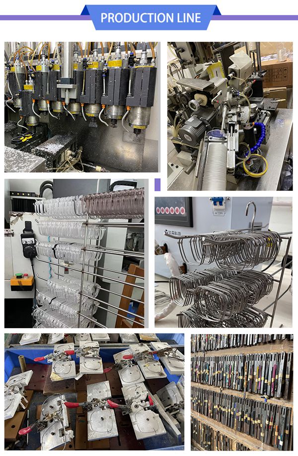 PRODUCTION LINE