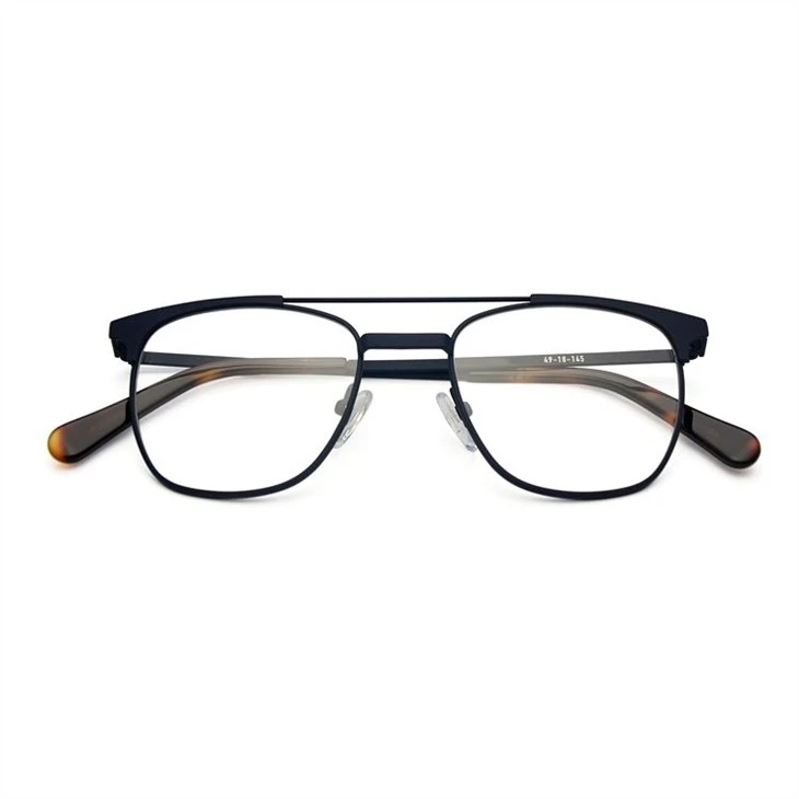 Metal Stainless Steel Eyewear