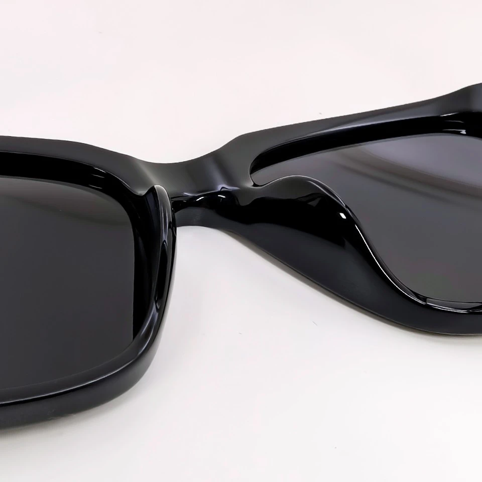 Custom TR90 Sunglasses Manufacturer | Low MOQ Private Label factory
